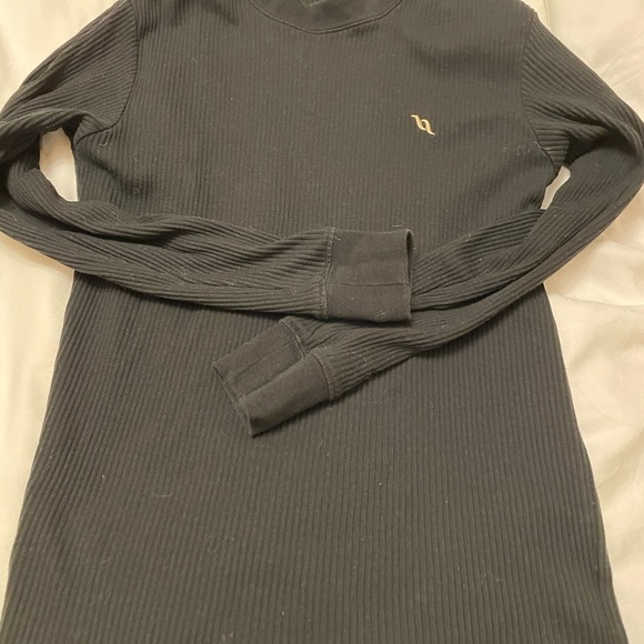 All Black Riding Outfit of the Day Piper/Back on Track 🔥🐴 FINAL MARKDOWN - Picture 6 of 7